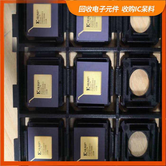 沙家浜镇剩余电子料回收，芯片高价回收