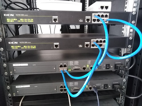 沙家浜镇防火墙回收 机房下架硬件设备回收