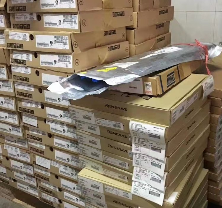 沙家浜镇芯片回收