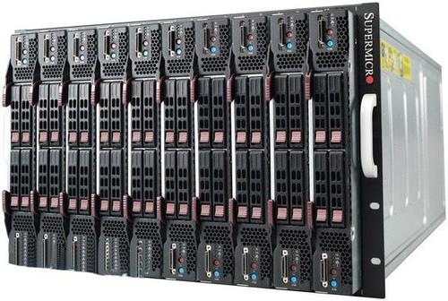 沙家浜镇服务器回收